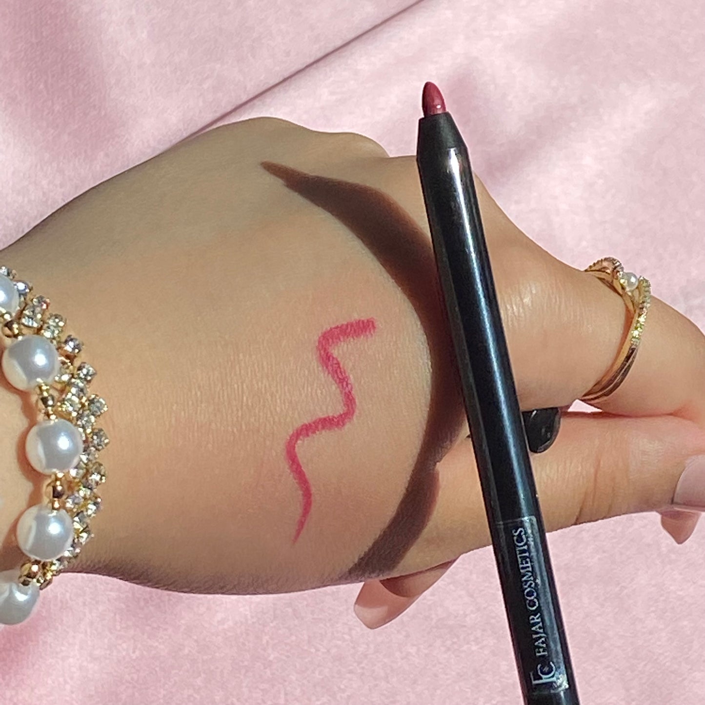 Pinky Lip Liner