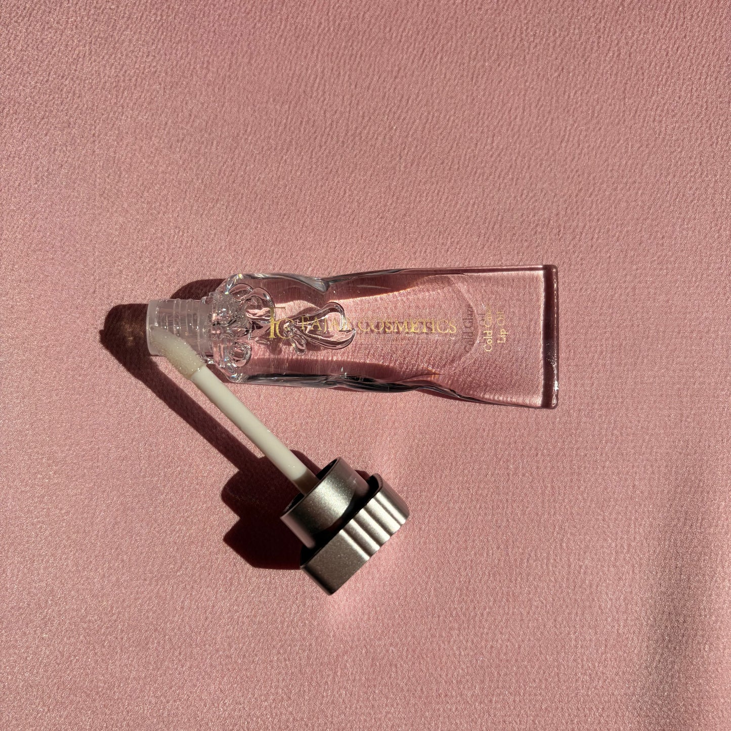 Elaichi Ultra Light Cold Glaze Lip Oil