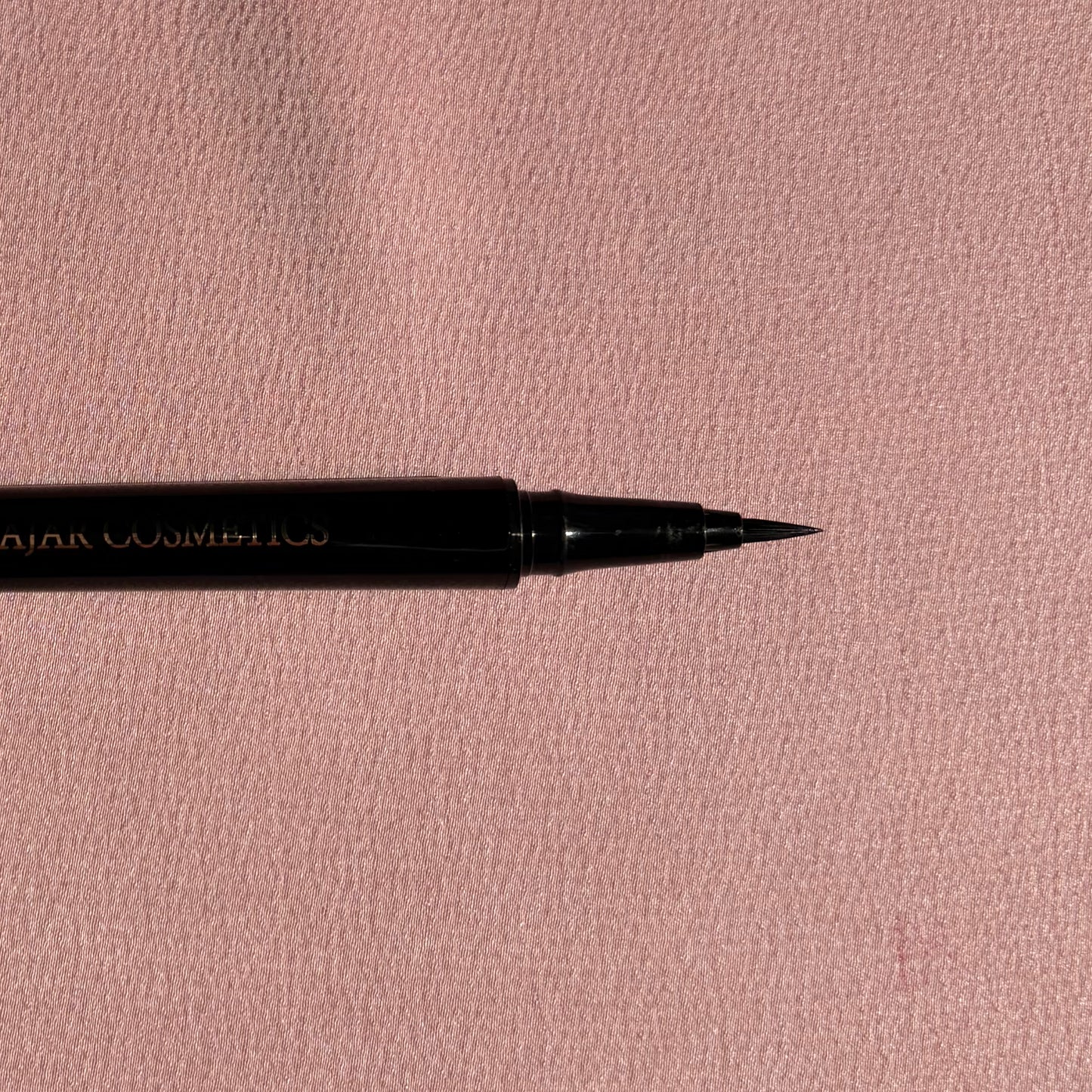 Gehra Black Liquid Eyeliner