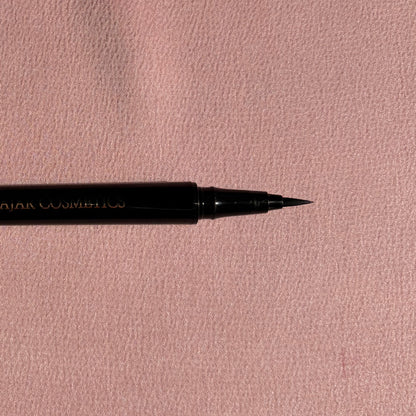 Gehra Black Liquid Eyeliner