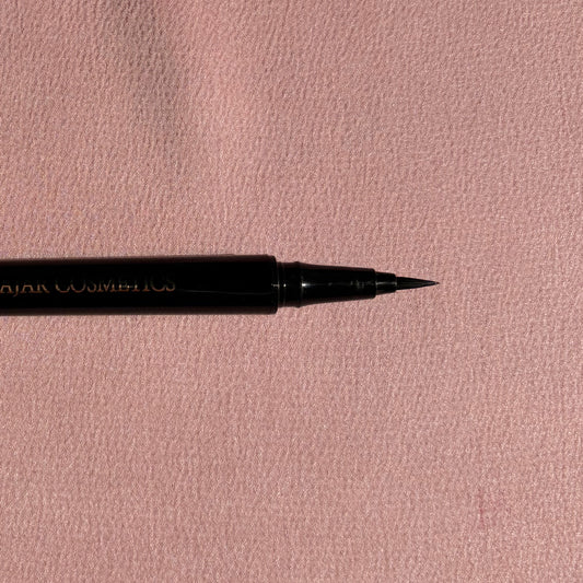 Gehra Black Liquid Eyeliner