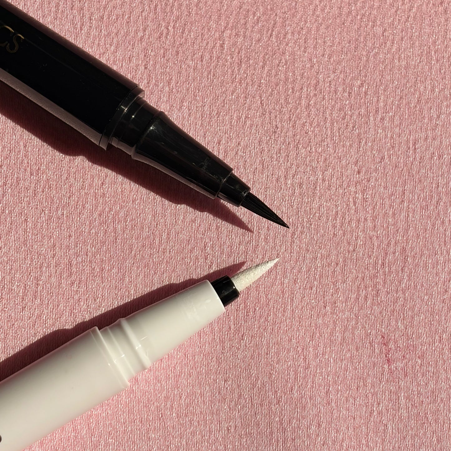 Gehra Liquid Eyeliner Duo Set