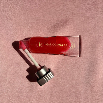 Sharbat Ultra Light Cold Glaze Lip Oil
