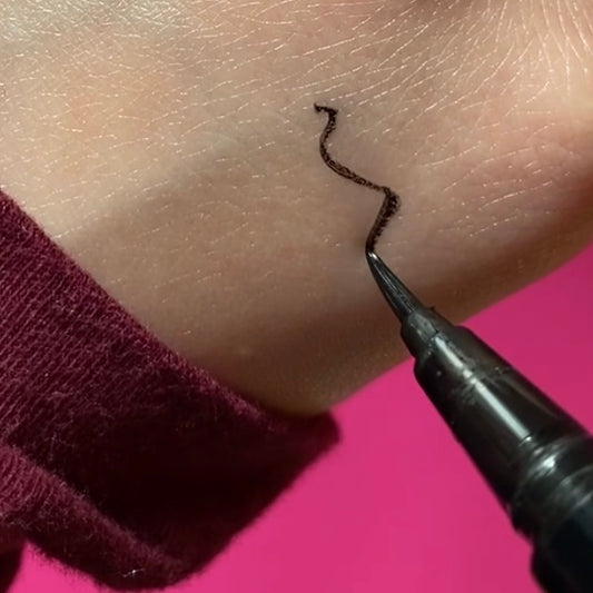 Gehra Liquid Eyeliner