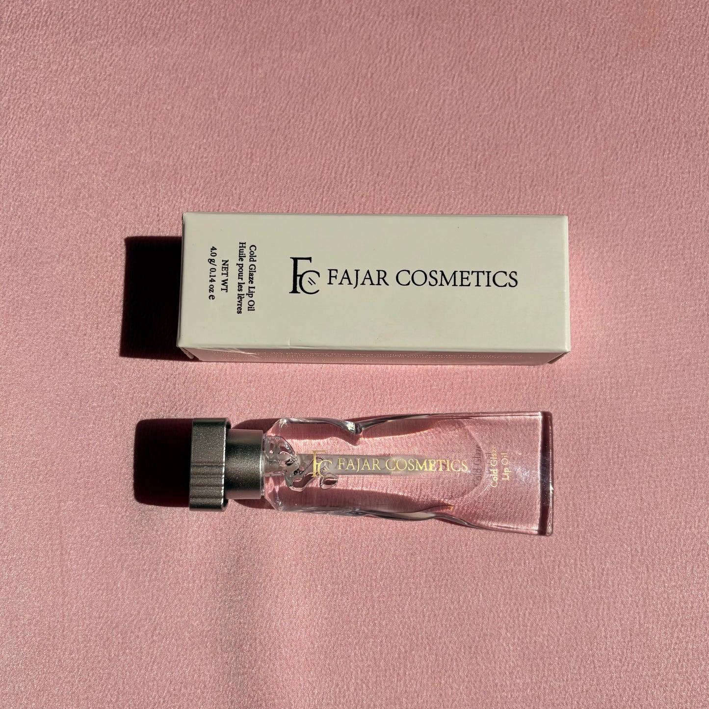 Elaichi Ultra Light Cold Glaze Lip Oil