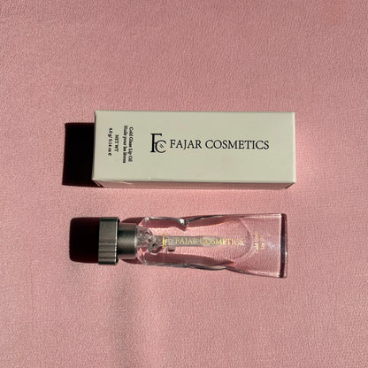 Elaichi Ultra Light Cold Glaze Lip Oil