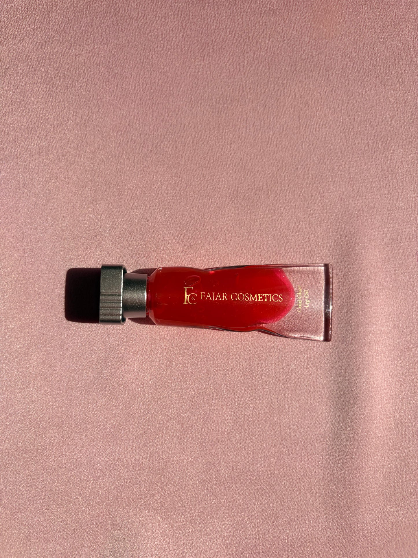 Sharbat Ultra Light Cold Glaze Lip Oil