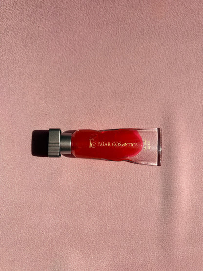 Sharbat Ultra Light Cold Glaze Lip Oil