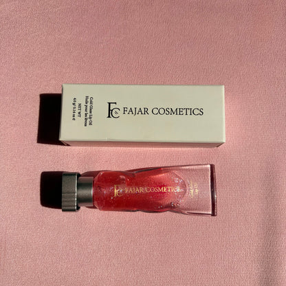 Falooda Ultra Light Cold Glaze Lip Oil