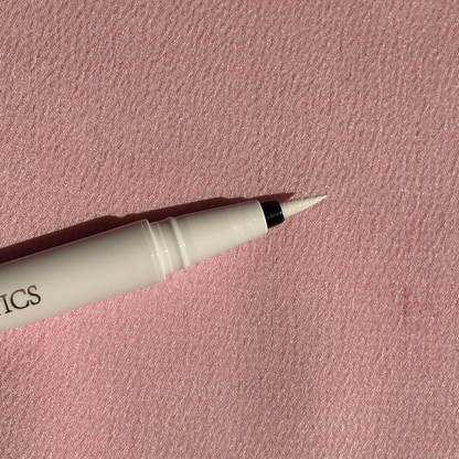 Gehra White Liquid Eyeliner