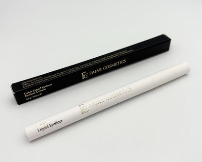 Gehra White Liquid Eyeliner
