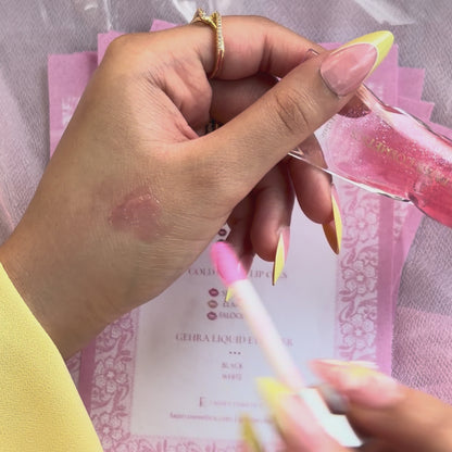 Falooda Ultra Light Cold Glaze Lip Oil