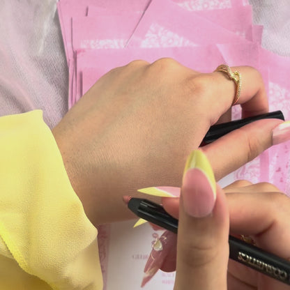 Malai Framing Matte Lip Liner