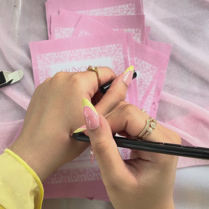 Chai Framing Matte Lip Liner